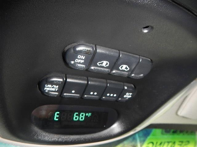 Dodge Grand Caravan 2007 photo 13