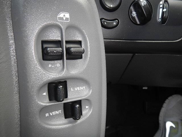 Dodge Grand Caravan 2007 photo 19