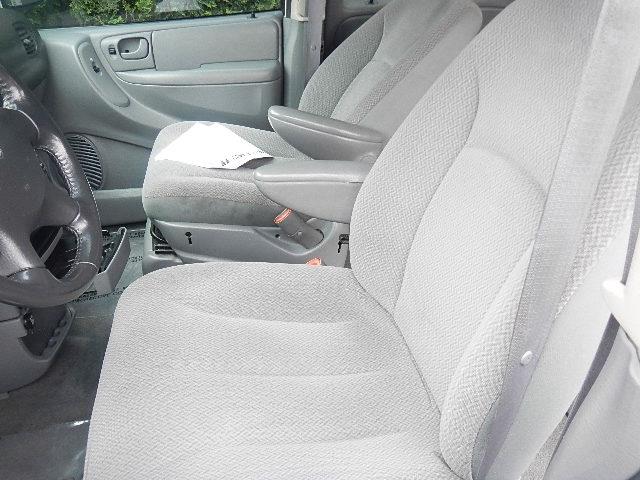 Dodge Grand Caravan 2007 photo 2