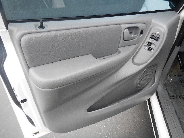 Dodge Grand Caravan 2007 photo 21