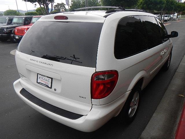 Dodge Grand Caravan 2007 photo 23