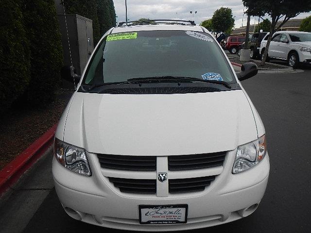 Dodge Grand Caravan 2007 photo 25