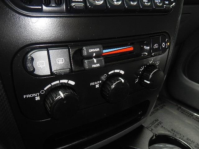 Dodge Grand Caravan 2007 photo 27