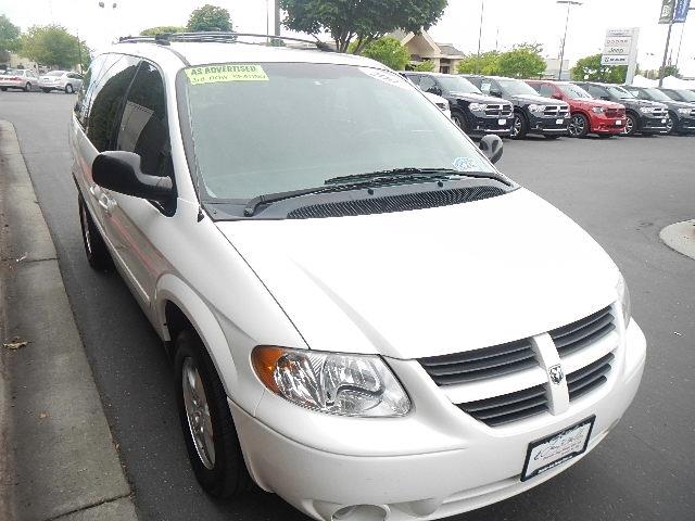 Dodge Grand Caravan 2007 photo 3