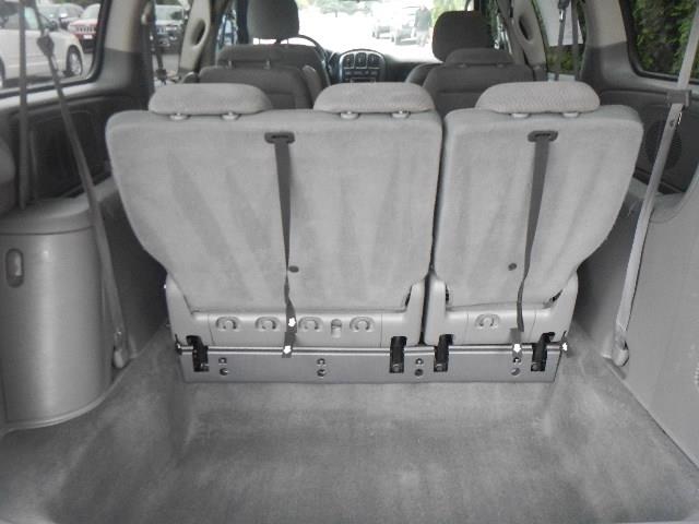 Dodge Grand Caravan 2007 photo 5