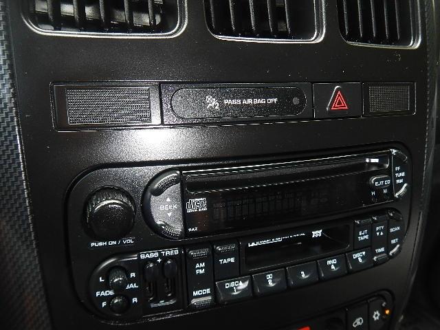 Dodge Grand Caravan 2007 photo 6