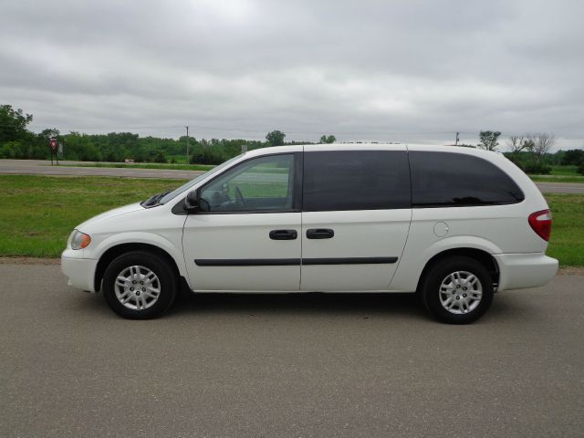 Dodge Grand Caravan SE MiniVan