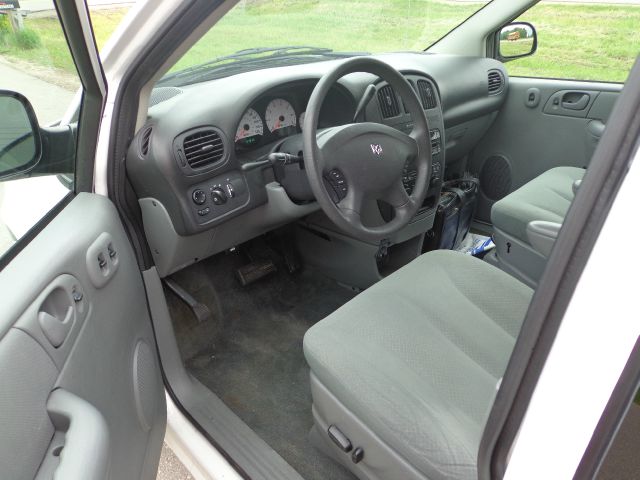 Dodge Grand Caravan 2007 photo 1