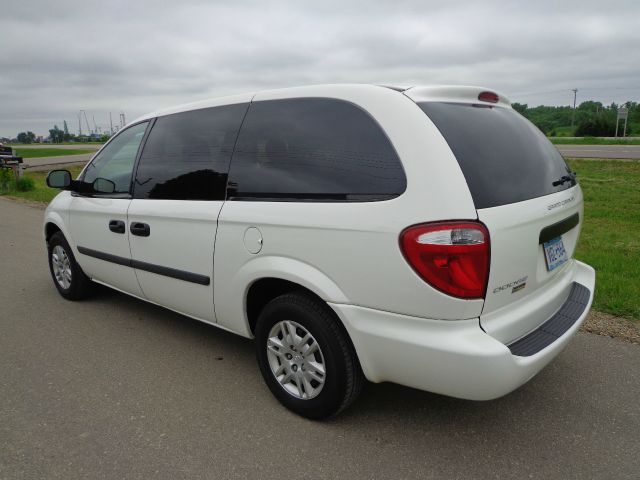 Dodge Grand Caravan 2007 photo 2