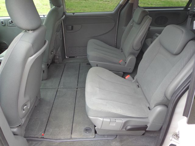 Dodge Grand Caravan 2007 photo 3