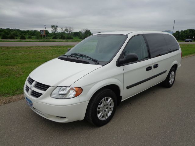 Dodge Grand Caravan 2007 photo 4