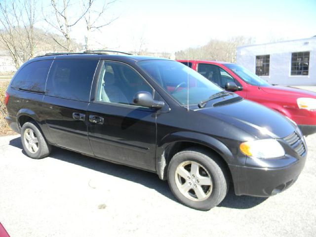 Dodge Grand Caravan 2007 photo 1