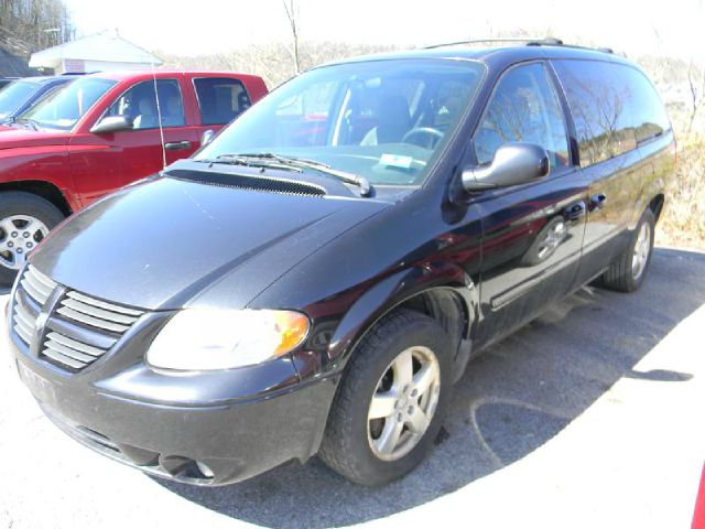 Dodge Grand Caravan 2007 photo 2