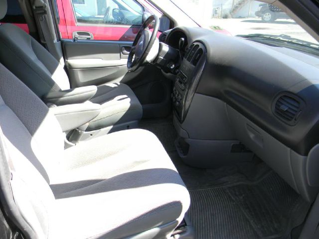 Dodge Grand Caravan 2007 photo 3