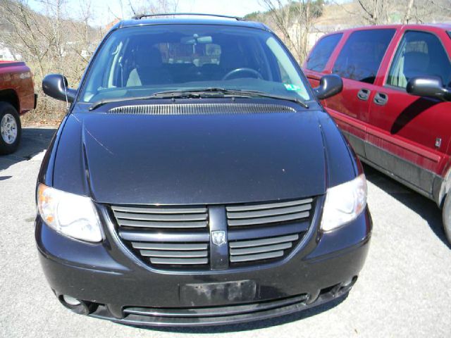 Dodge Grand Caravan 2007 photo 4