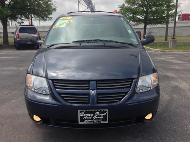 Dodge Grand Caravan 2007 photo 30