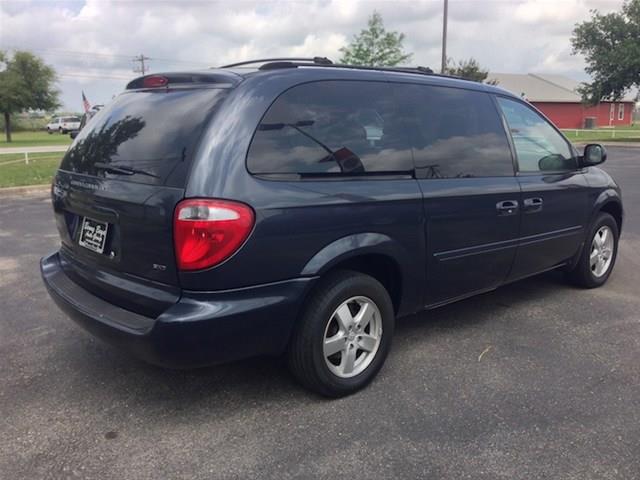 Dodge Grand Caravan 2007 photo 32