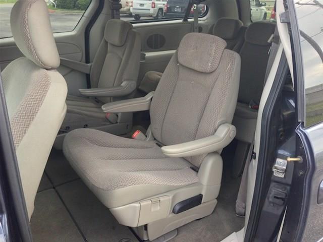 Dodge Grand Caravan 2007 photo 4