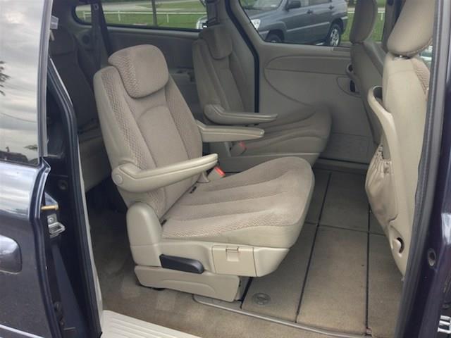 Dodge Grand Caravan 2007 photo 6