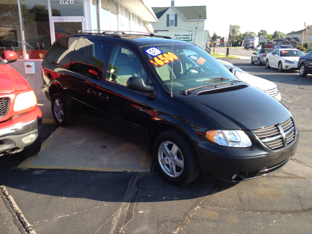 Dodge Grand Caravan 2007 photo 2