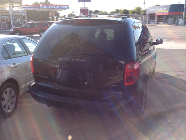 Dodge Grand Caravan 2007 photo 4