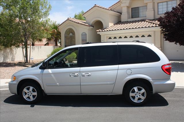 Dodge Grand Caravan 2007 photo 3