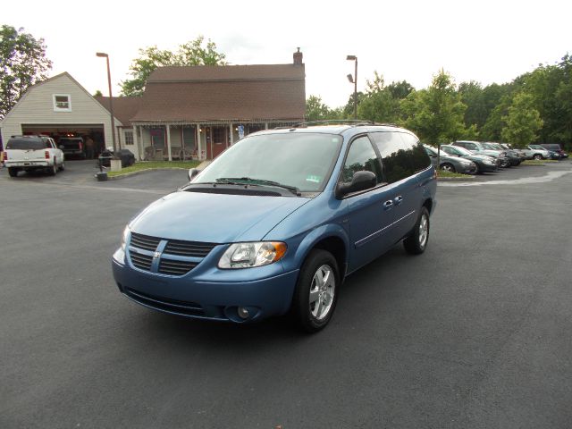 Dodge Grand Caravan 2007 photo 1