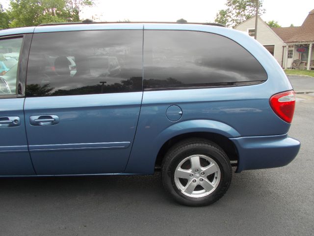 Dodge Grand Caravan 2007 photo 3