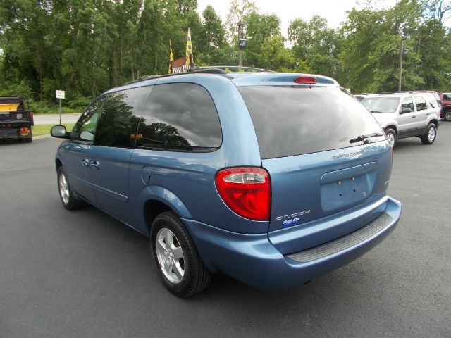 Dodge Grand Caravan 2007 photo 4