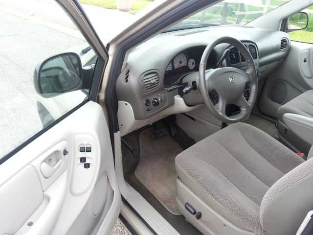 Dodge Grand Caravan 2007 photo 1