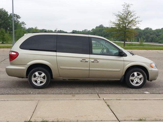 Dodge Grand Caravan 2007 photo 11