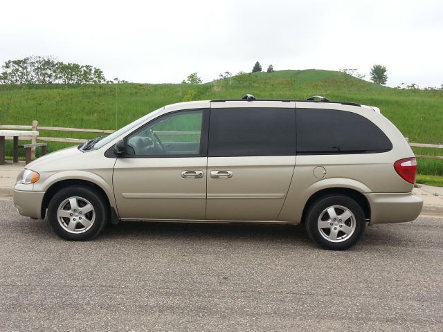 Dodge Grand Caravan 2007 photo 14