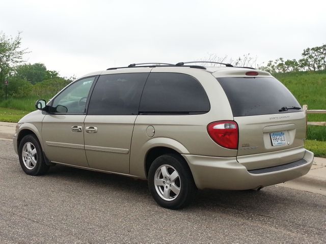 Dodge Grand Caravan 2007 photo 15