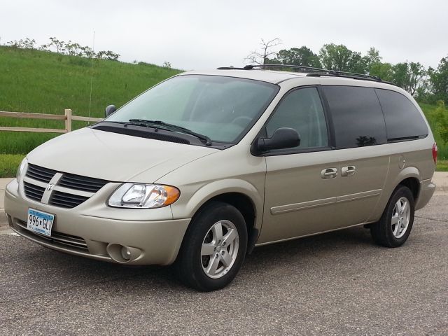 Dodge Grand Caravan 2007 photo 16