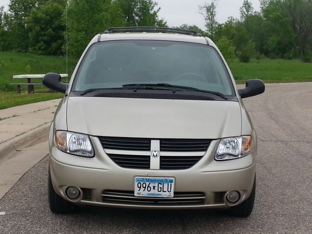 Dodge Grand Caravan 2007 photo 18