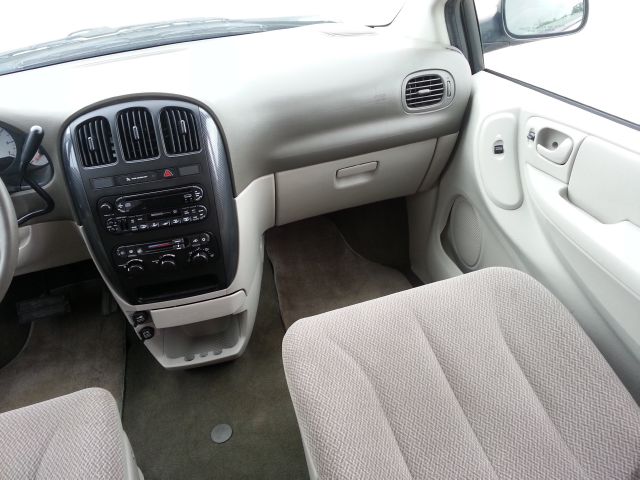 Dodge Grand Caravan 2007 photo 6