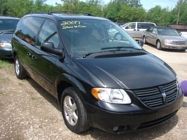 Dodge Grand Caravan 2007 photo 1