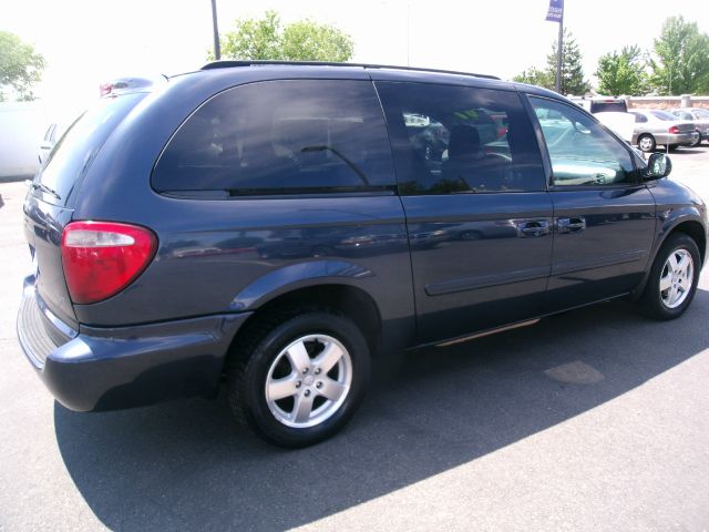 Dodge Grand Caravan 2007 photo 1