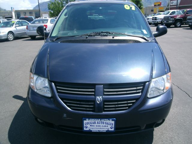 Dodge Grand Caravan 2007 photo 3