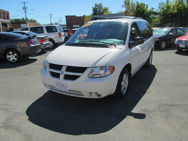 Dodge Grand Caravan 2007 photo 2