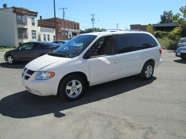 Dodge Grand Caravan 2007 photo 4