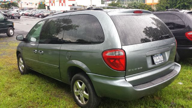 Dodge Grand Caravan 2007 photo 1