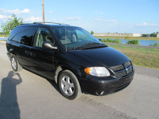 Dodge Grand Caravan 2007 photo 1