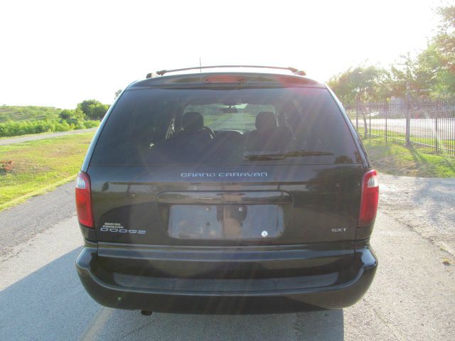 Dodge Grand Caravan 2007 photo 3