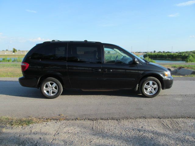 Dodge Grand Caravan 2007 photo 4