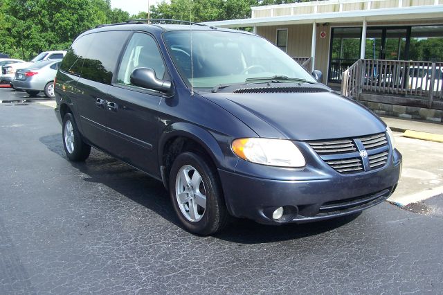 Dodge Grand Caravan 2007 photo 1