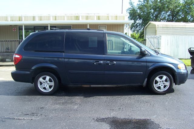 Dodge Grand Caravan 2007 photo 2