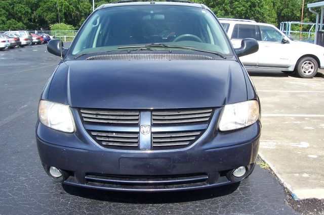 Dodge Grand Caravan 2007 photo 3