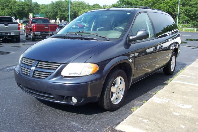 Dodge Grand Caravan 2007 photo 4