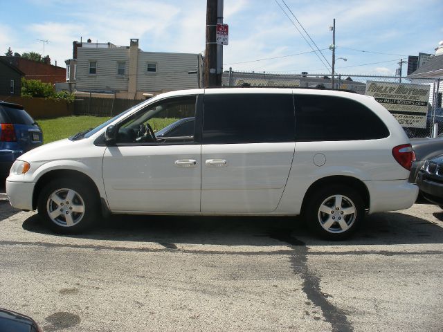 Dodge Grand Caravan 2007 photo 2